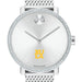 XULA Women's Movado Bold with Crystal Bezel & Mesh Bracelet