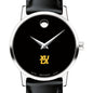 XULA Women's Movado Museum with Leather Strap Shot #1