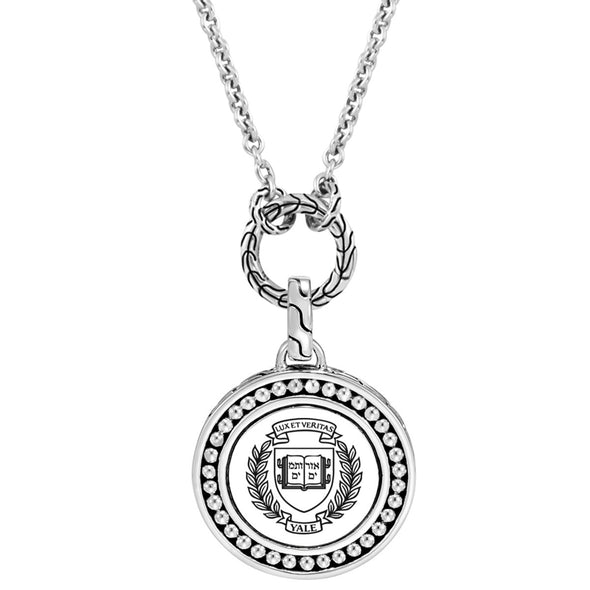 Yale Amulet Necklace by John Hardy Shot #2