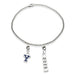 Yale Class Year Sterling Silver Bracelet