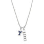 Yale Class Year Sterling Silver Necklace Shot #4