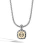Yale Classic Chain Necklace by John Hardy with 18K Gold Shot #2