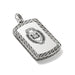Yale Dog Tag by John Hardy