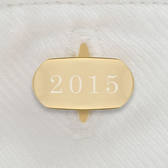 Yale Enamel Cufflinks Shot #3