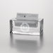 Yale Glass Business Cardholder by Simon Pearce