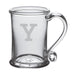Yale Glass Tankard by Simon Pearce - Set of 2