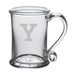 Yale Glass Tankard by Simon Pearce