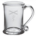Yale Medicine Glass Tankard by Simon Pearce - Set of 2