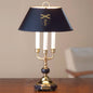 Yale Medicine Lamp in Brass & Marble Shot #1
