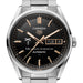 Yale Medicine Men's TAG Heuer Carrera Day-Date with Black Dial