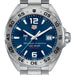 Yale Medicine Men's TAG Heuer Formula 1 with Blue Dial
