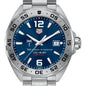 Yale Medicine Men's TAG Heuer Formula 1 with Blue Dial Shot #1
