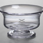 Yale Medicine Simon Pearce Glass Revere Bowl Med Shot #2