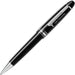 Yale Montblanc Meisterstück LeGrand Ballpoint Pen in Platinum