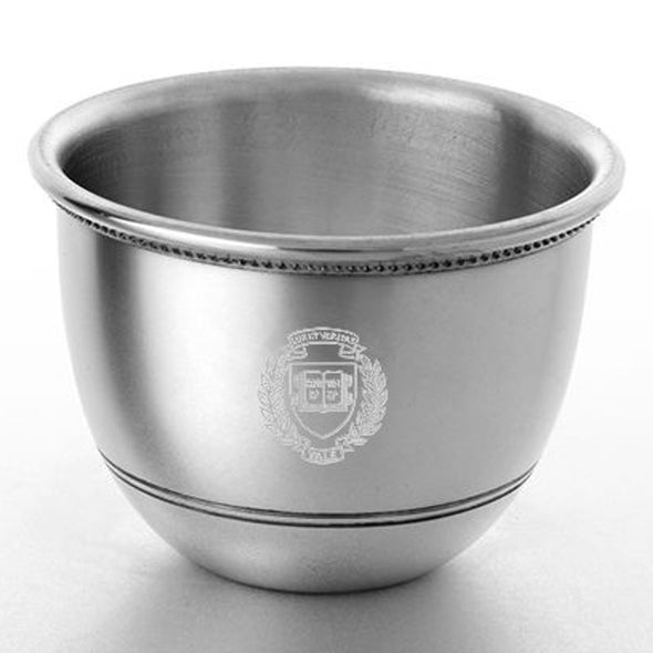 Yale Pewter Jefferson Cup Shot #2
