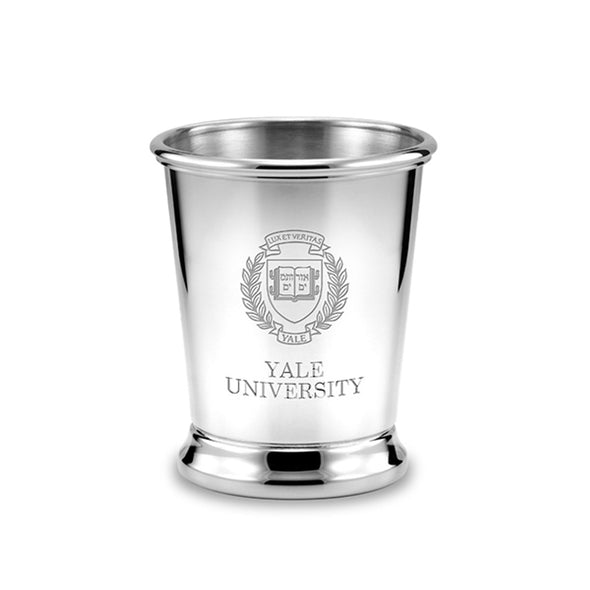 Yale Pewter Julep Cup Shot #1