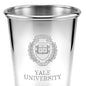 Yale Pewter Julep Cup Shot #2