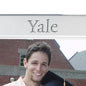 Yale Polished Pewter 5x7 Picture Frame Shot #2