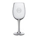 Yale Red Wine Glasses by Simon Pearce - Set of 2