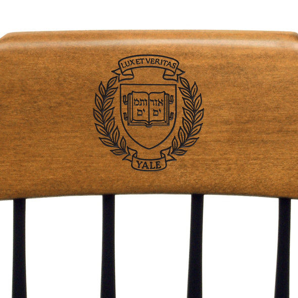 Yale Rocking Chair Shot #2