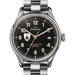 Yale School of Management Shinola Watch, The Vinton 38 mm Black Dial