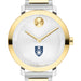 Yale School of Management Women's Movado BOLD 2-Tone with Bracelet
