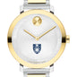 Yale School of Management Women's Movado BOLD 2-Tone with Bracelet Shot #1