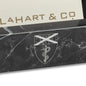 Yale School of Medicine Marble Business Card Holder Shot #2