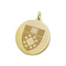 Yale SOM 14K Gold Charm