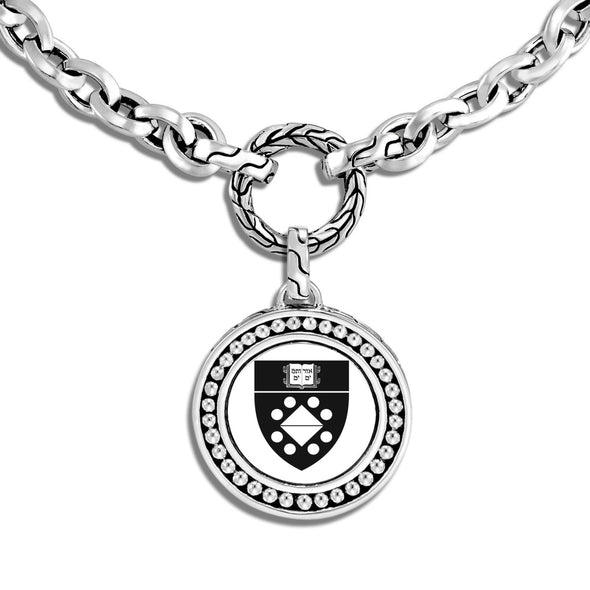 Yale SOM Amulet Bracelet by John Hardy Shot #3