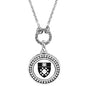 Yale SOM Amulet Necklace by John Hardy Shot #2