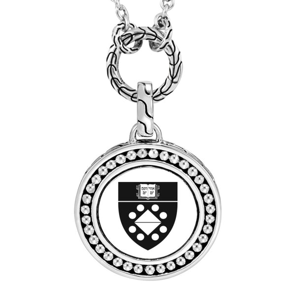 Yale SOM Amulet Necklace by John Hardy Shot #3