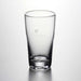 Yale SOM Ascutney Pint Glass by Simon Pearce