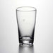 Yale SOM Ascutney Pint Glasses by Simon Pearce - Set of 2