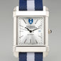 Yale SOM Collegiate Watch with RAF Nylon Strap for Men Shot #1
