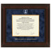 Yale SOM Diploma Frame - Excelsior