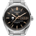 Yale SOM Men's TAG Heuer Carrera Day-Date Automatic with Black Dial