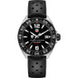 Yale SOM Men's TAG Heuer Formula 1 with Black Dial Shot #2