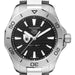 Yale SOM Men's TAG Heuer Steel Aquaracer with Black Dial