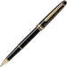 Yale SOM Montblanc Meisterstück Classique Rollerball Pen in Gold