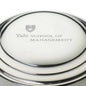 Yale SOM Pewter Keepsake Box Shot #2