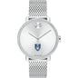 Yale SOM Women's Movado Bold with Crystal Bezel & Mesh Bracelet Shot #2