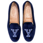 Yale Stubbs & Wootton Men's Slipper Shot #1