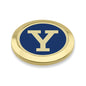Yale University Blazer Buttons Shot #1