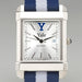 Yale University Collegiate Watch with RAF Nylon Strap for Men