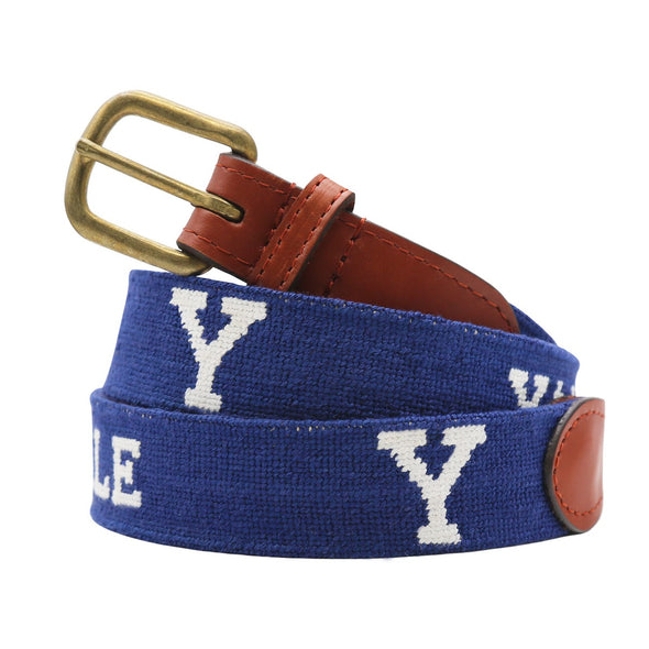 Yale University Cotton Belt Shot #1