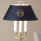Yale University Lamp in Brass & Marble Shot #2