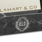Yale University Marble Business Card Holder Shot #2