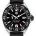 Yale University Men's TAG Heuer Formula 1 with Black Dial
