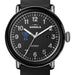 Yale University Shinola Watch, The Detrola 40 mm Black Dial at M.LaHart & Co.